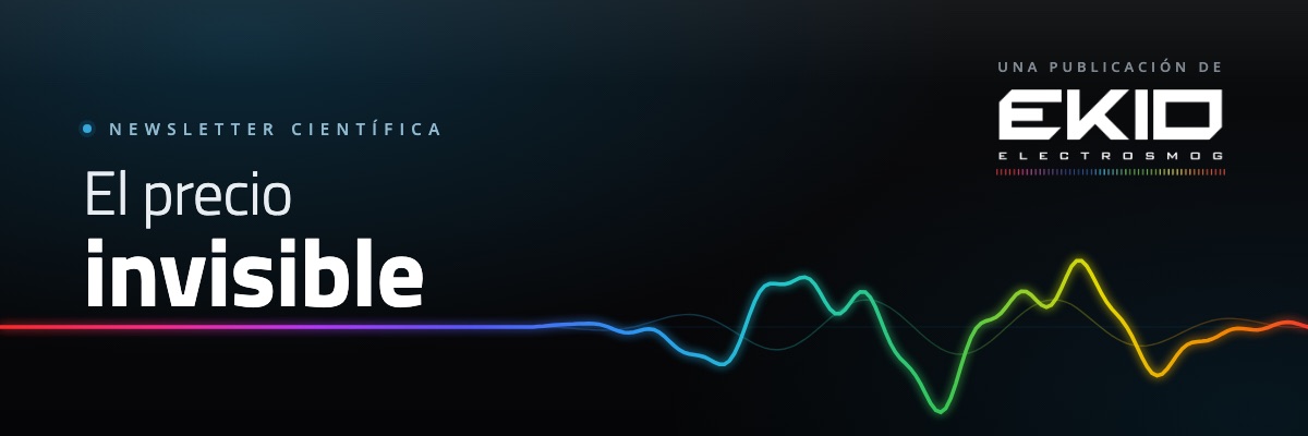 Banner de portada El precio invisible de EKIO